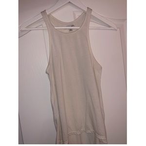 Racerback Tank Top